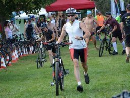 Family - &amp; Friends - Triathlon (2023)